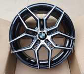 Jante 20 BMW X5 X4 X3  seria 7 seria 6 seria 5 in 2 lățimi