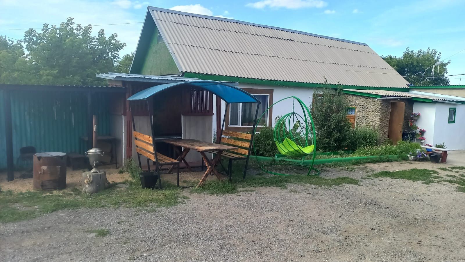 Сдаю благоустроенный дом посуточно, по недельно