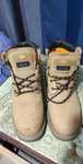 Vand ghete mocasini DUNLOP