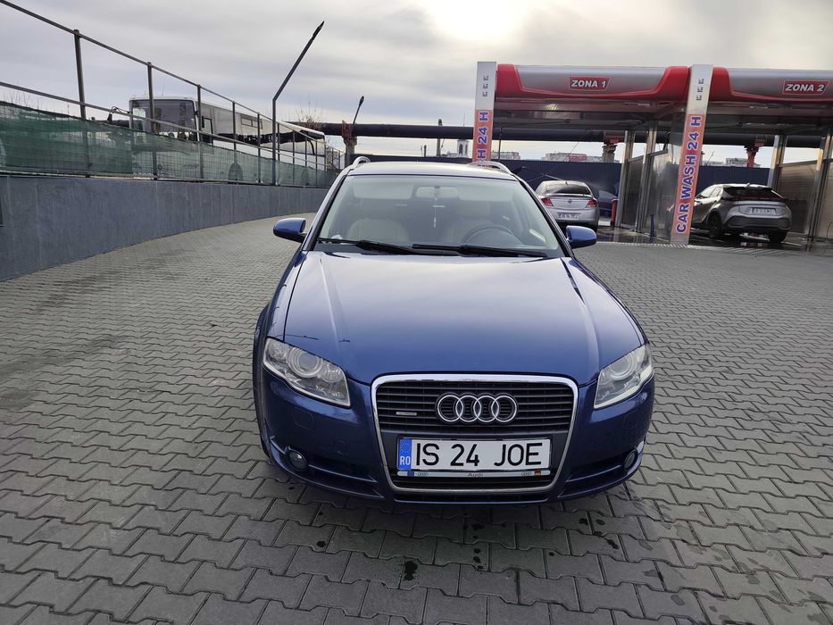 Audi A4 de vanzare