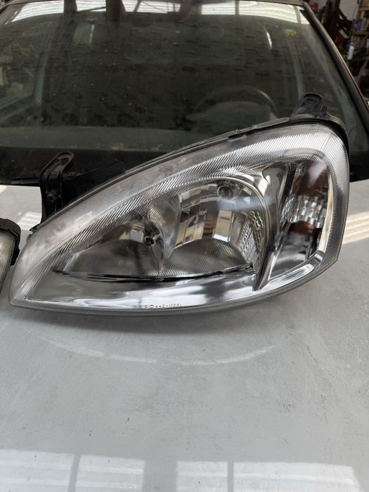 far opel corsa c dezmembrari opel corsa c