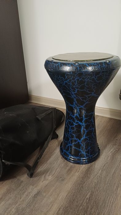 Професионална тарамбука VATAN.