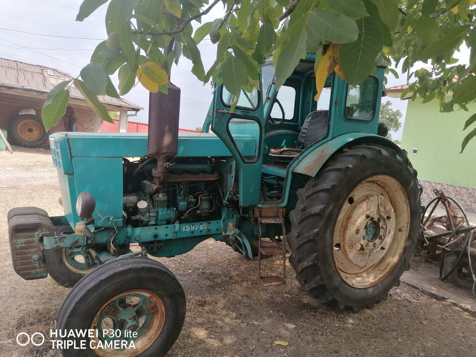 Продавам Трактор Т-40 АН