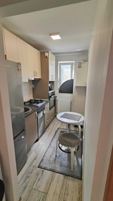 Garsoniera 32 mp Bartolomeu Lanii