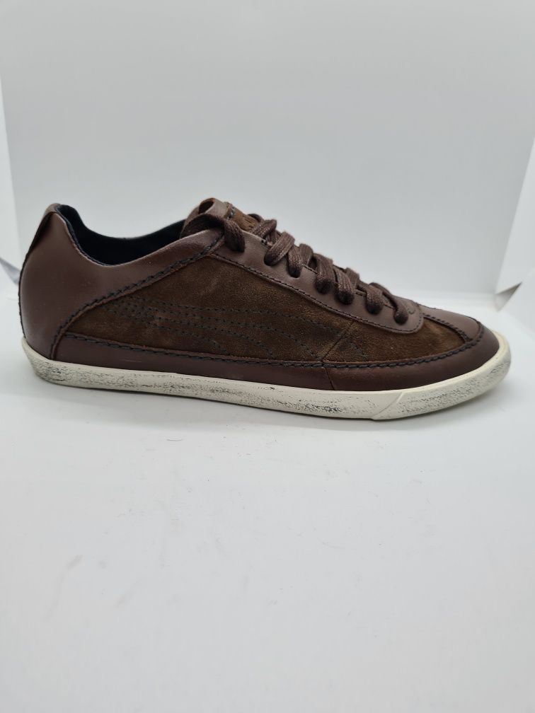 Puma Kollege Premium 352587-02 nr. 40