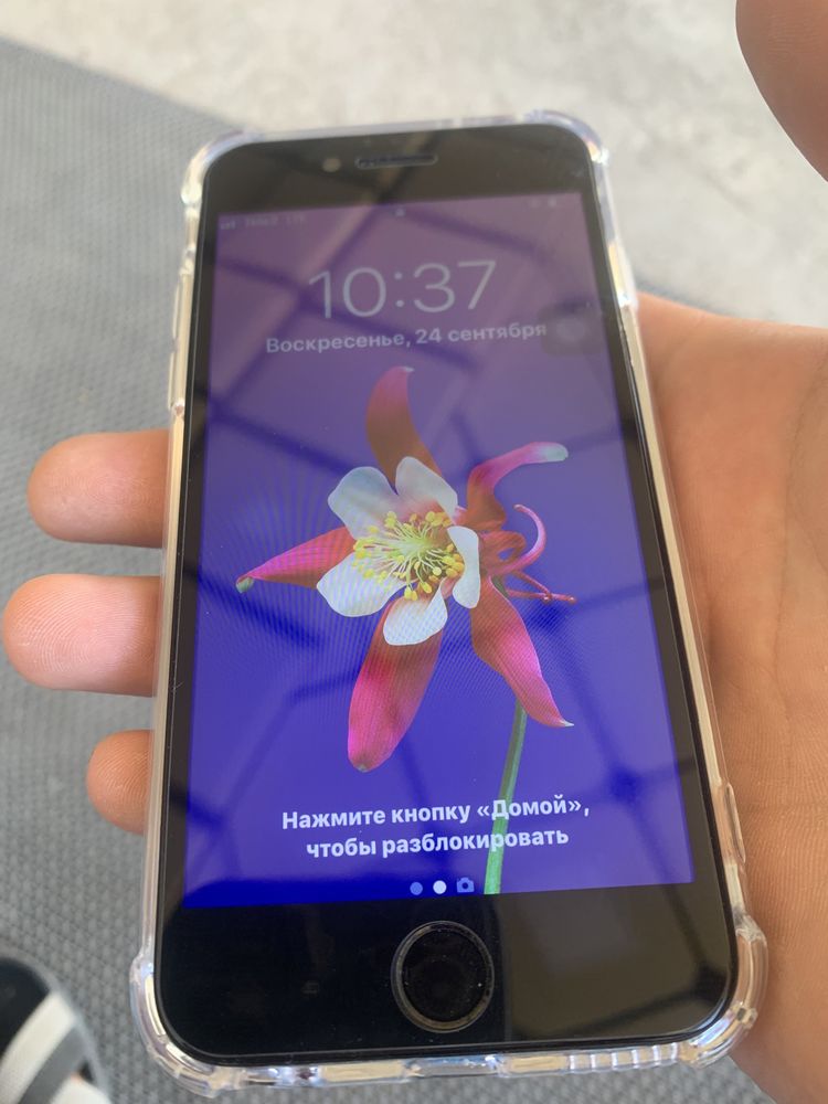 IPhone 6, айфон 6