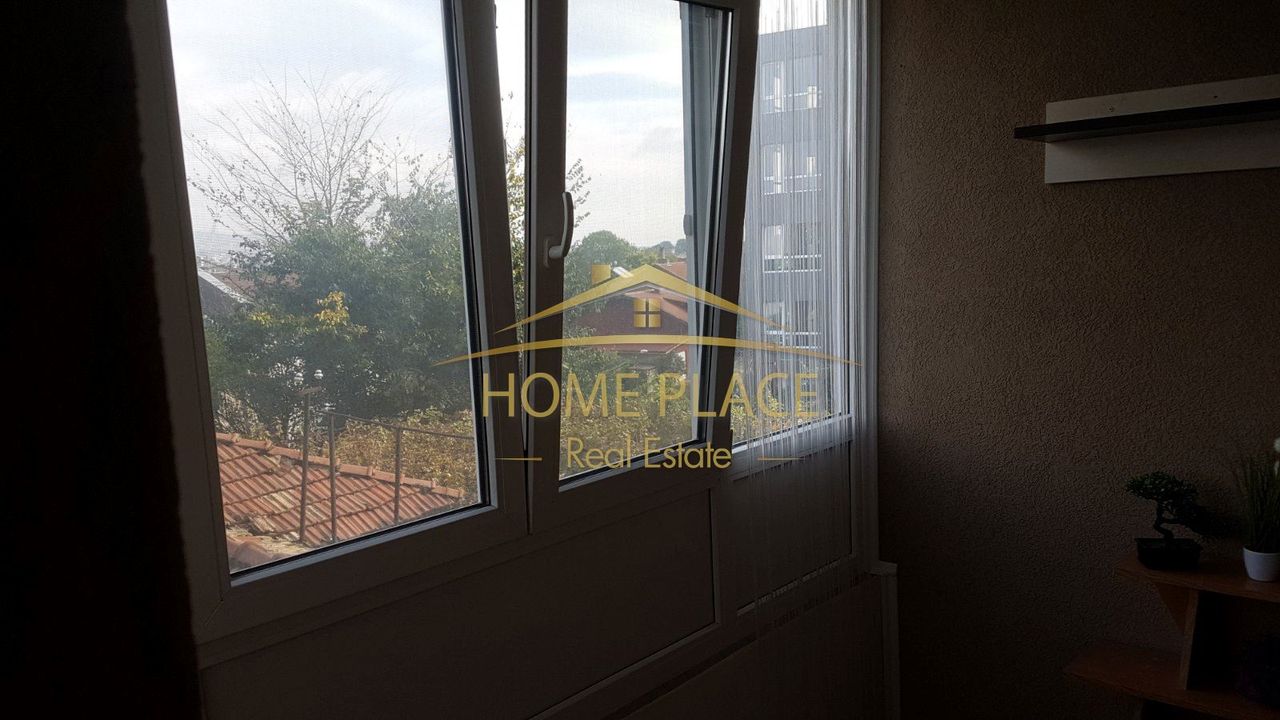 Дава се под наем Двустаен апартамент в Варна, Аспарухово - 75 кв.м за 408 € - Снимка #8