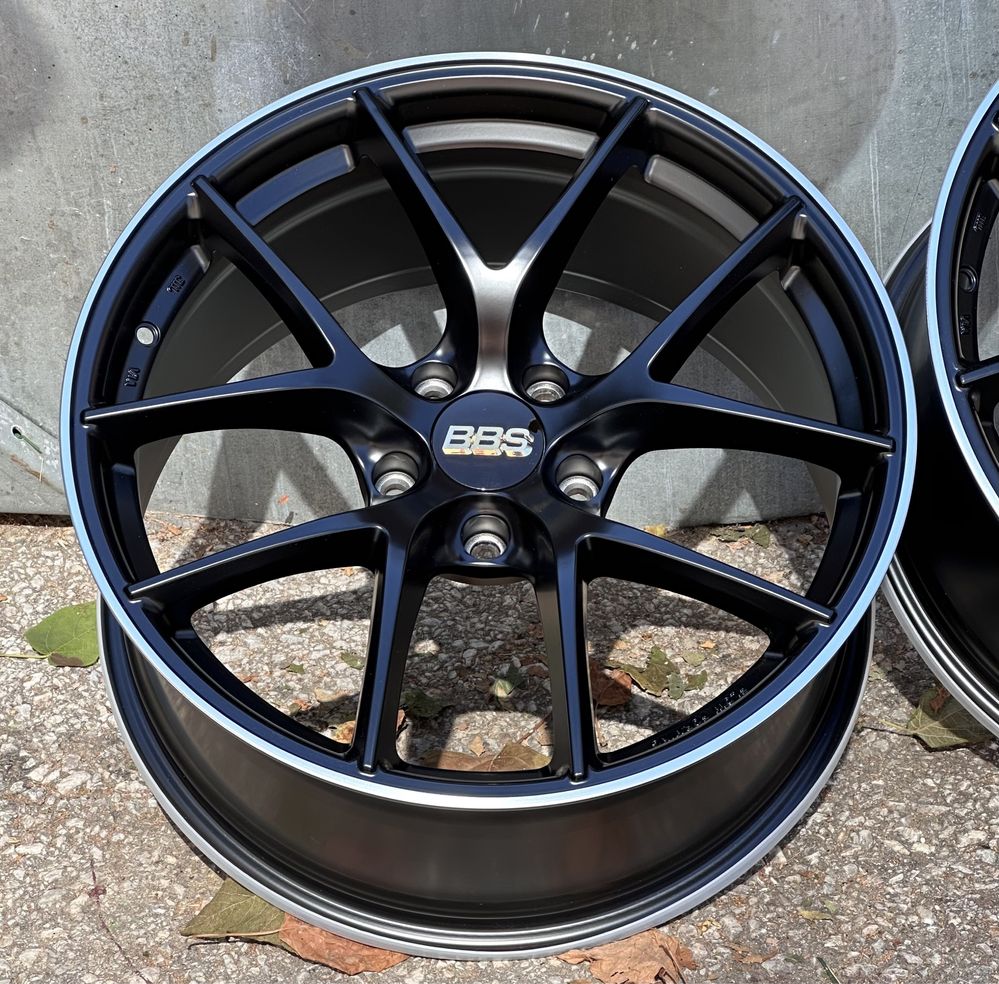 Джанти за БМВ BMW чисто нови Спорт Пакет 19 “ цола 5х120 E90 F10 F30