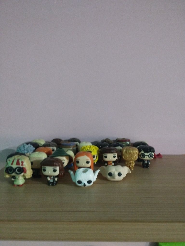 Хари Потър funko-pop mini