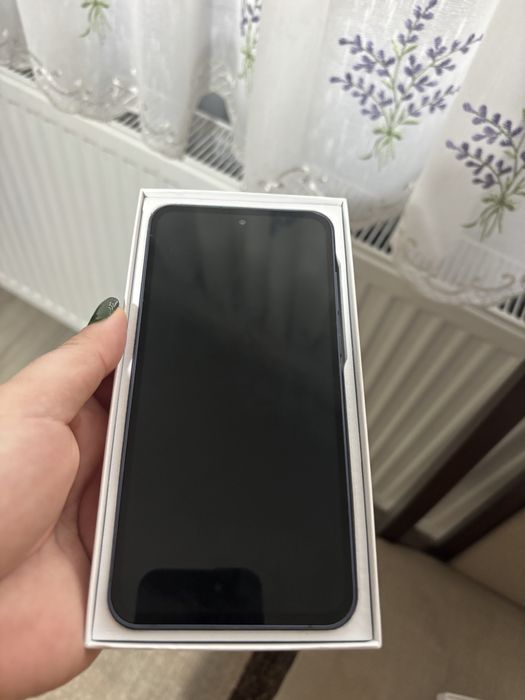 Samsung A55 5G 256 GB exclus schimb