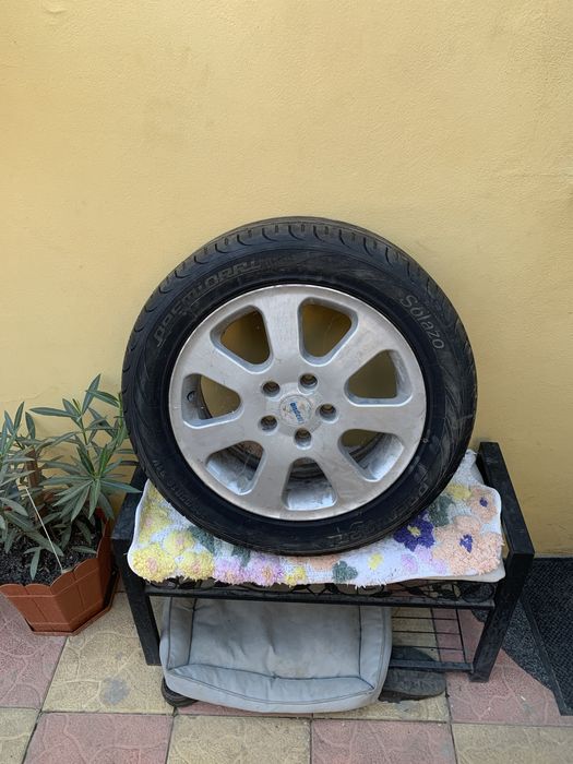 Vand set de jante R16