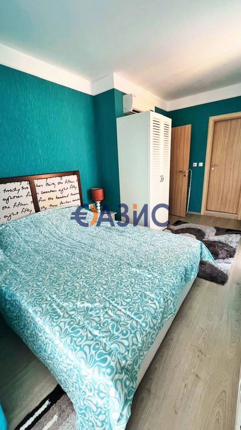 Апартамент с 2 спални в комплекс Хармони суитс 3, 100 кв. м., Слънчев