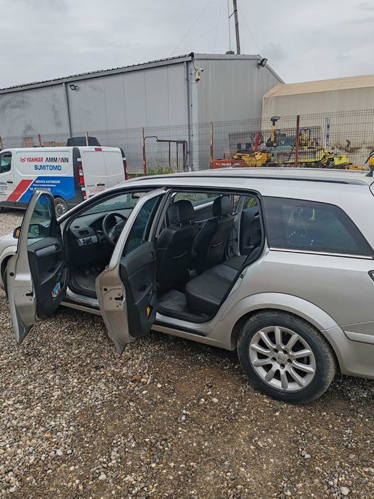 Opel Astra h 1.9 tdi