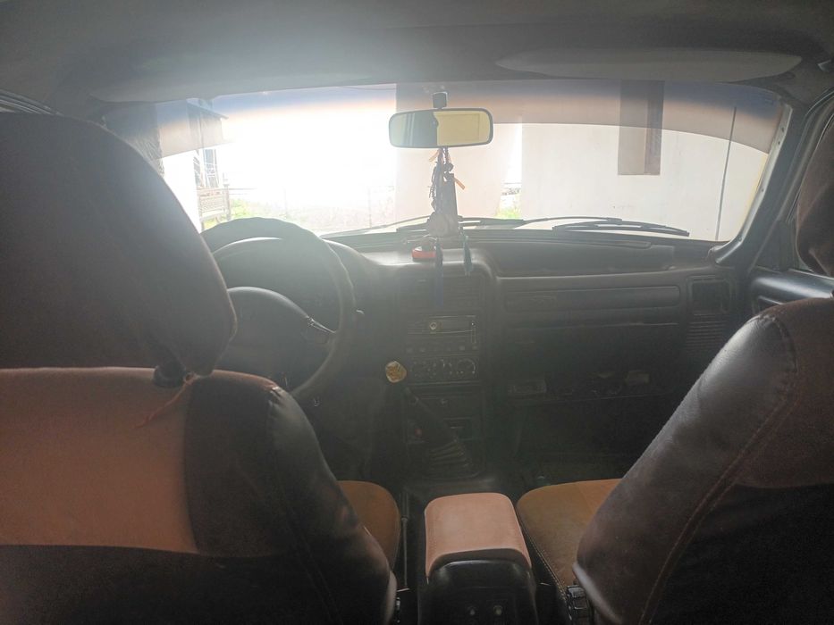 Волга газ 3102  сотилади