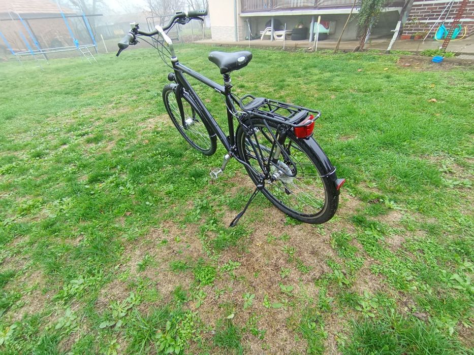 Продавам велосипед Raleigh 28 цола