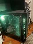 PC Gaming vand/schimb