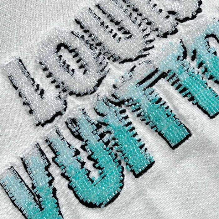 Tricou Louis Vuitton premium