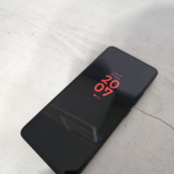 Продам POCO F6 Pro 12/512 ГБ Состояние отличное!