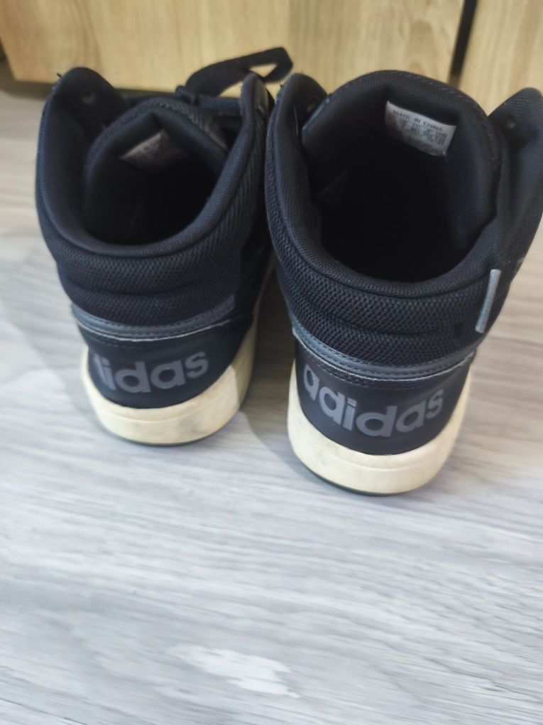 Мъжки оригинални маратонки "Аdidas"40 2/3