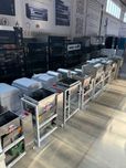 Промышленный, Профессиональный Тестомес для твердого теста в Уральске