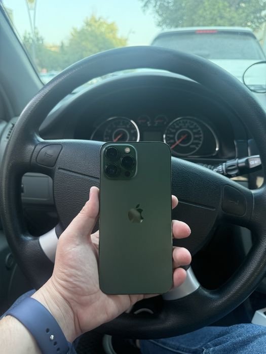 Iphone 13 pro max 128GB