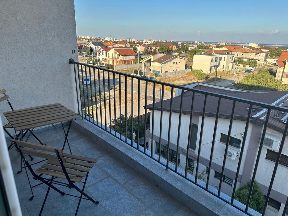 Apartament 3 camere de inchiriat, zona Veterani