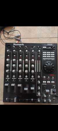 Numark 5000FX Mixer DJ profesional