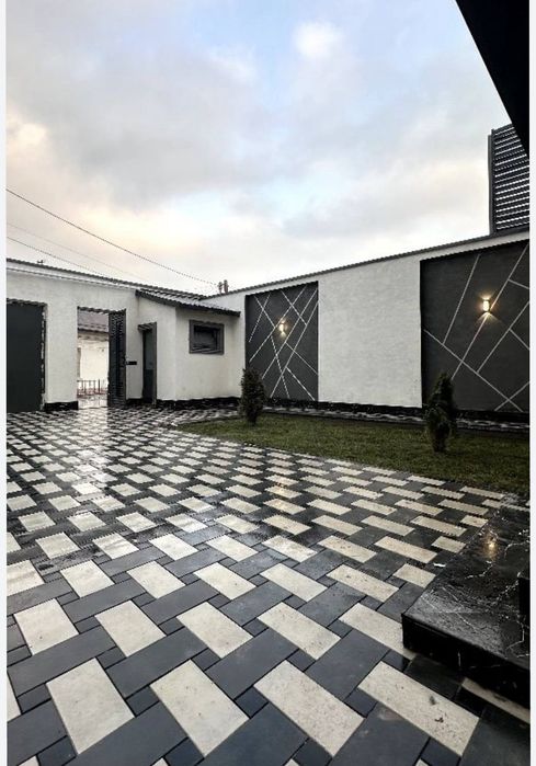 Продается Евро Дом рядом с Транспортным универсииетом