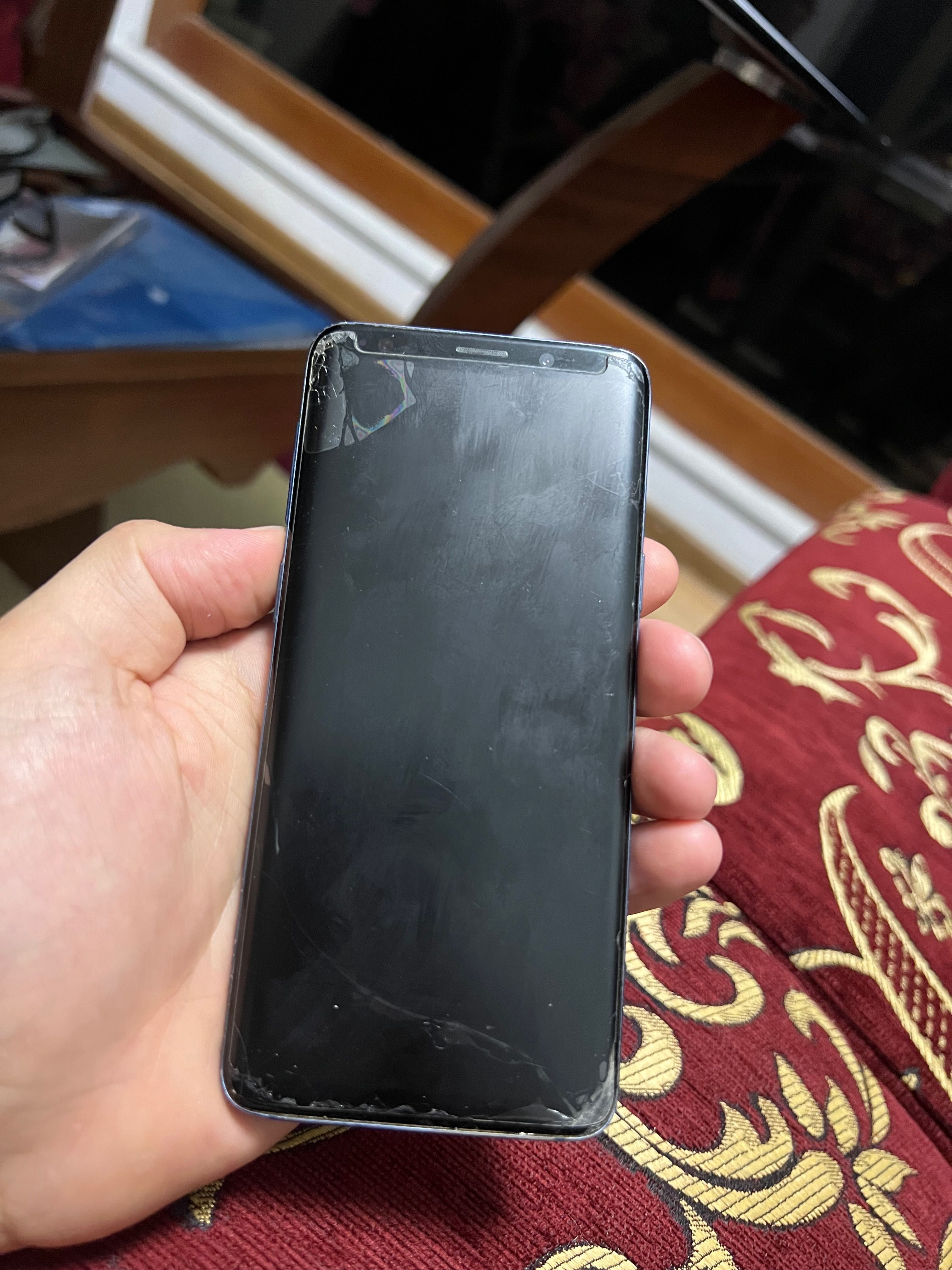 Samsung s9  64gb