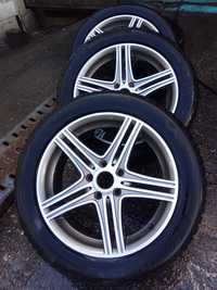 Jante Audi R17 5x112