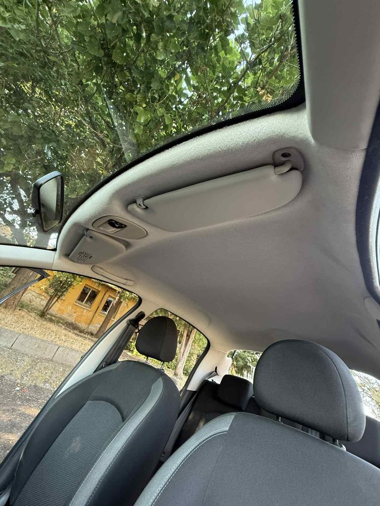 Peugeot 206 Plus