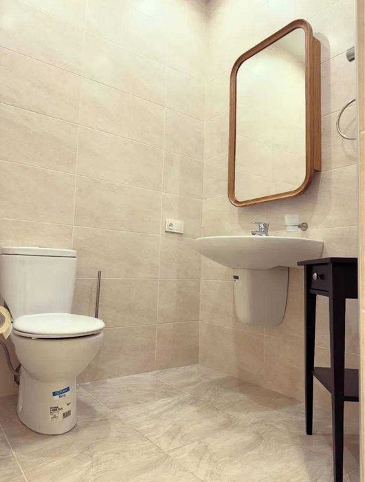 RENT | АРЕНДА квартира в ЖК Yetti chinor