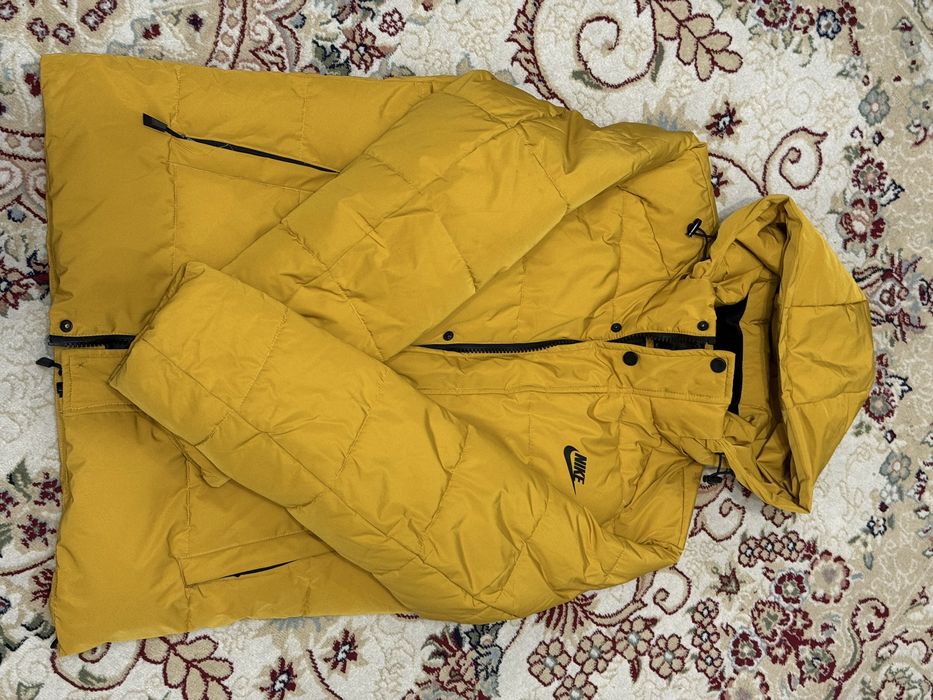 Тёплые мужские куртки — отличное состояние, 3 шт