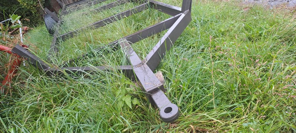 De vânzare teleagă 4,50 m lungime 1,50 lățime