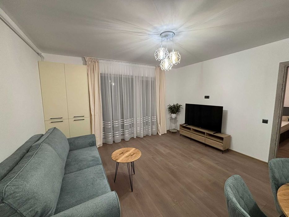 Apartament de inchiriat