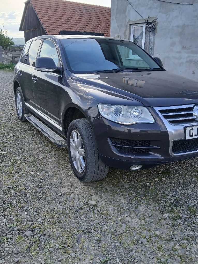 De vânzare TOUAREG SE TDI V6 225 A