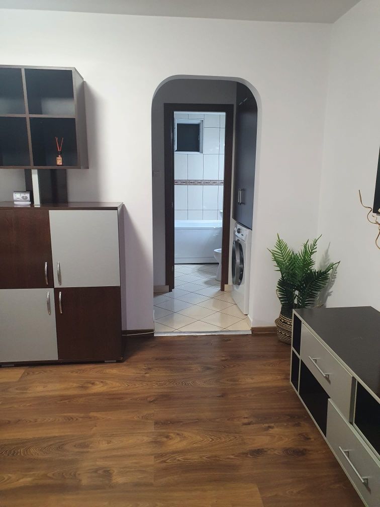 Apartament 2 camere Micro 38 (regim hotelier)