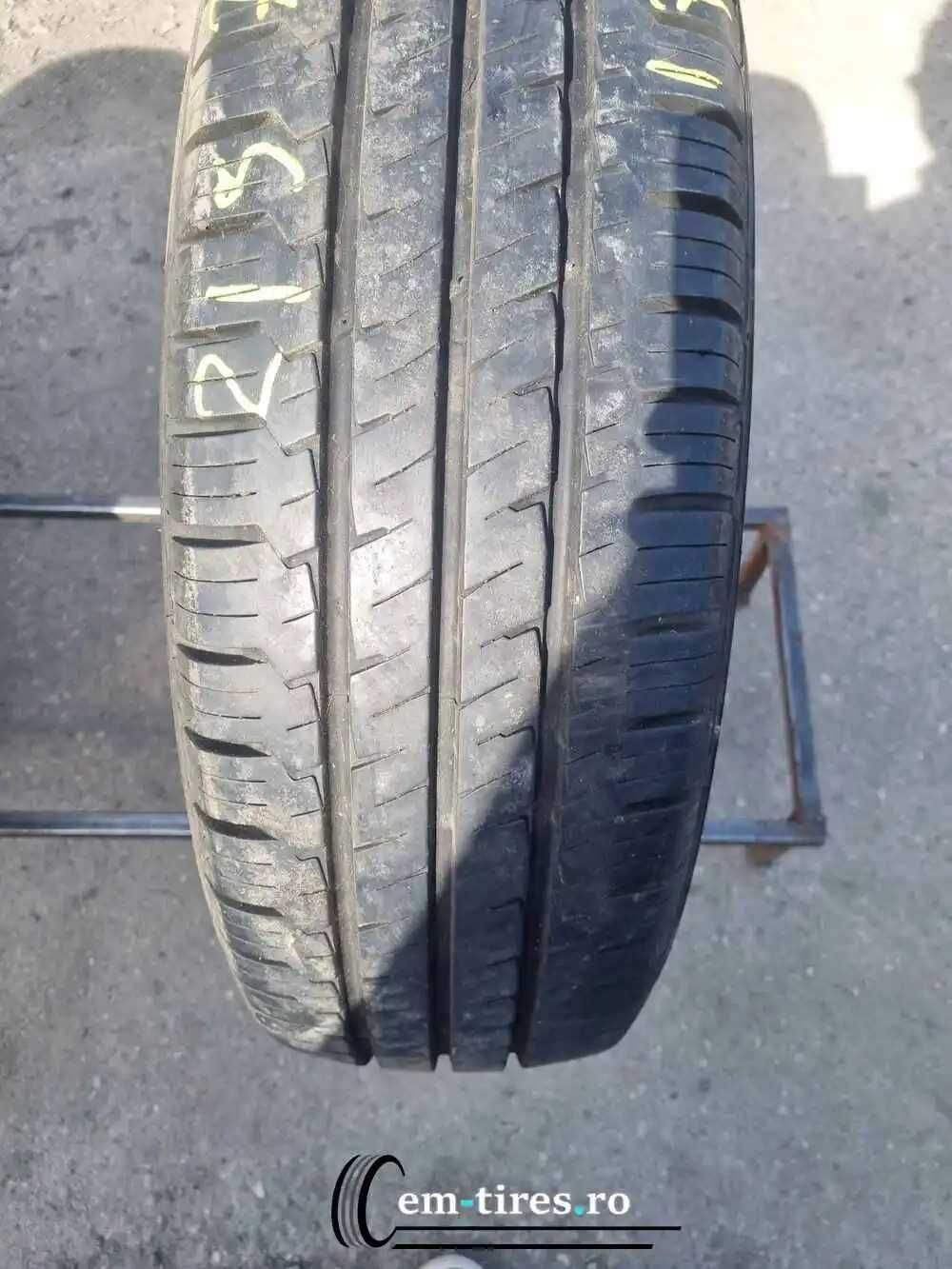 Anvelopa Vara 215/70 R15C HANKOOK Vantra LT 109/107S