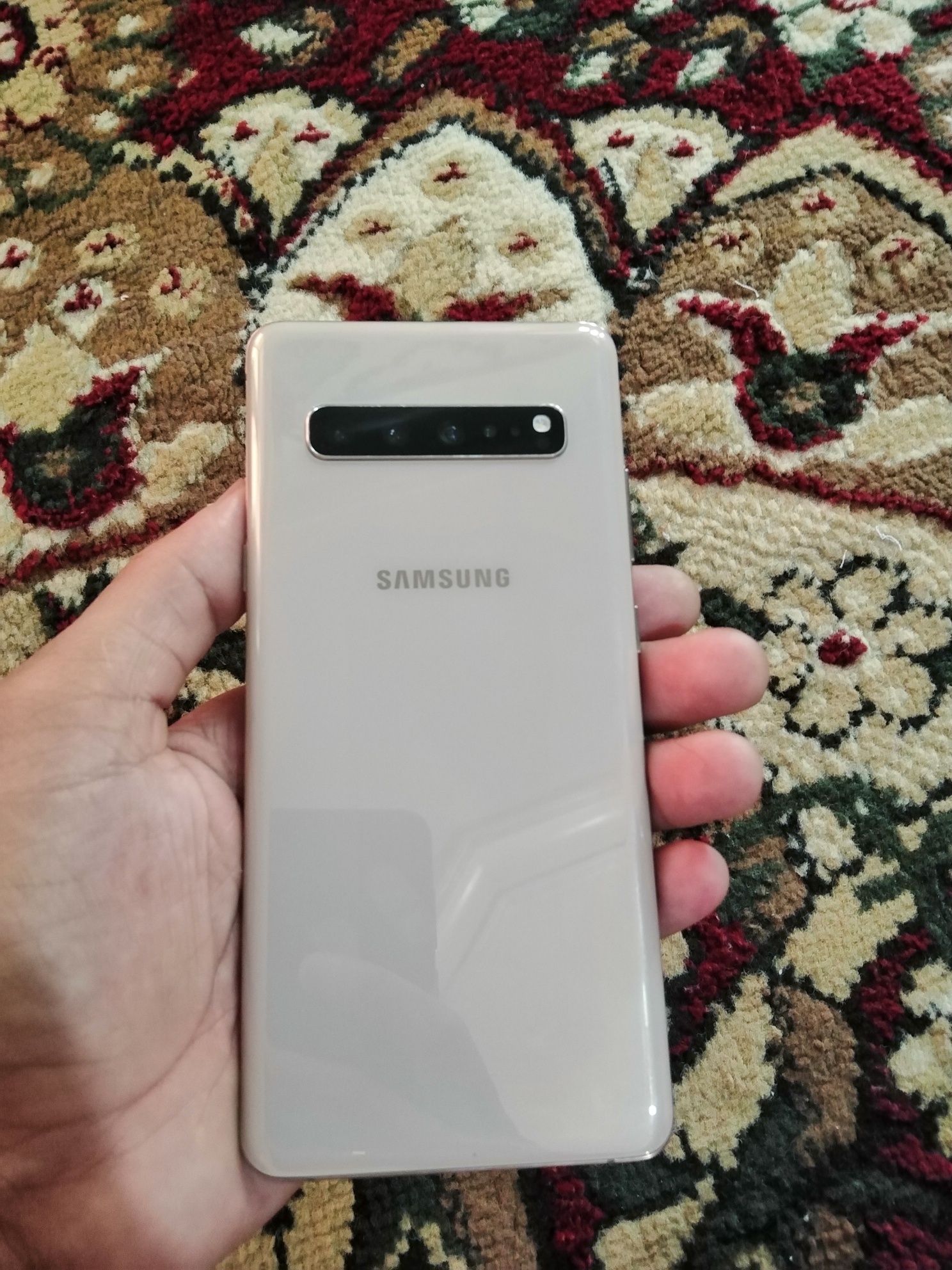 Samsung galxy s10 5g
