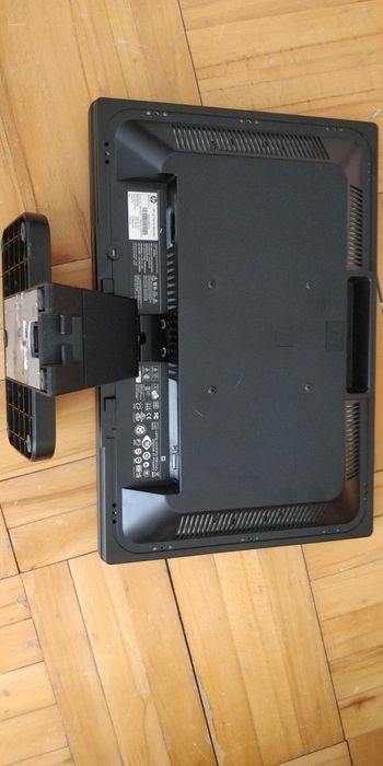 Monitor 19 inch - HP LE 190LW