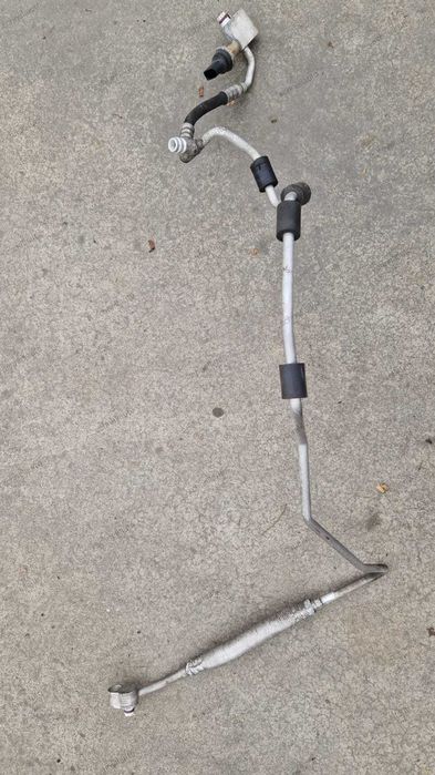 Conducta clima AC VW Golf 5 / Jetta cod 1K0 820 741 AJ