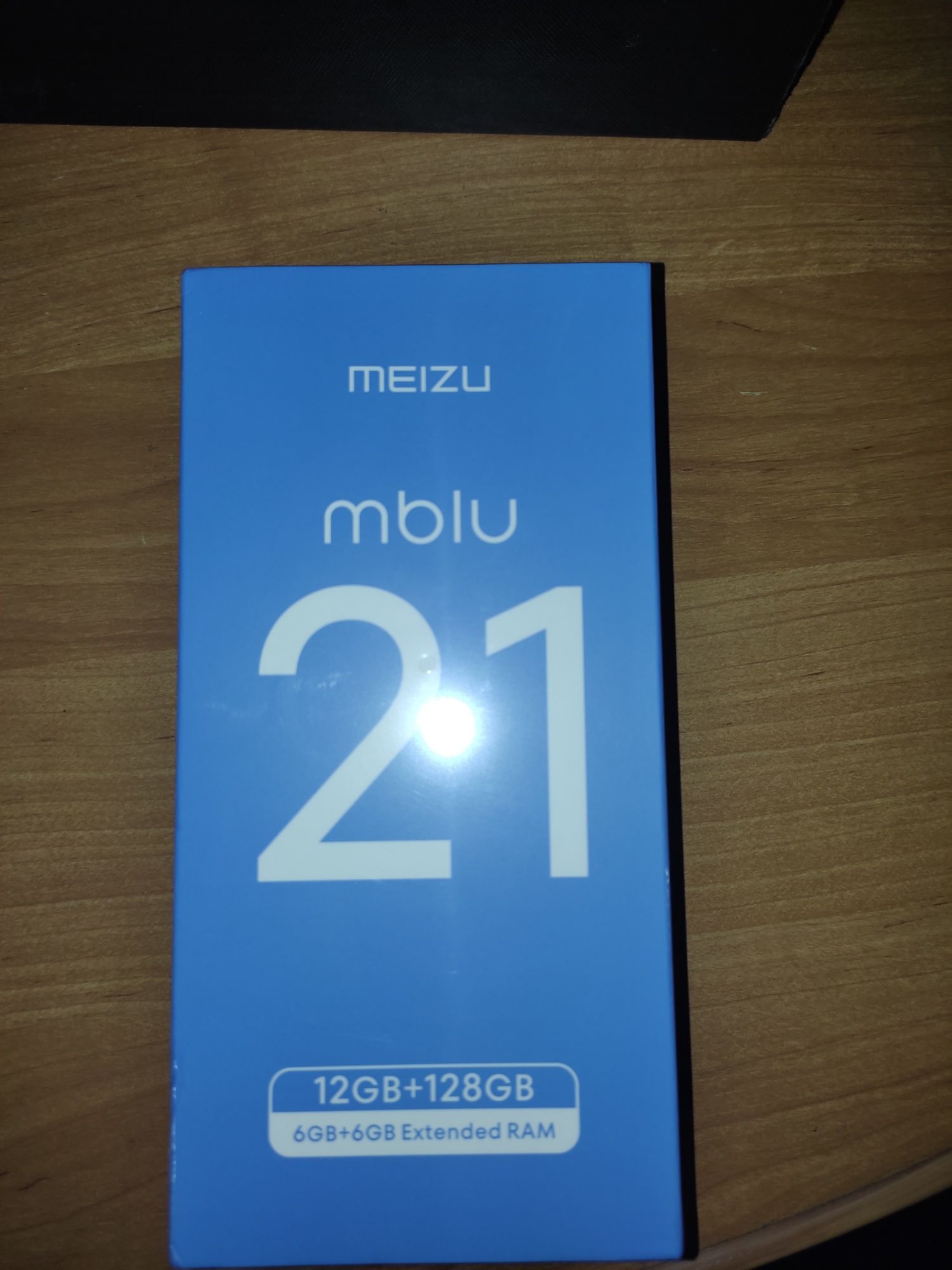 Смартфон Meizu mblu 21