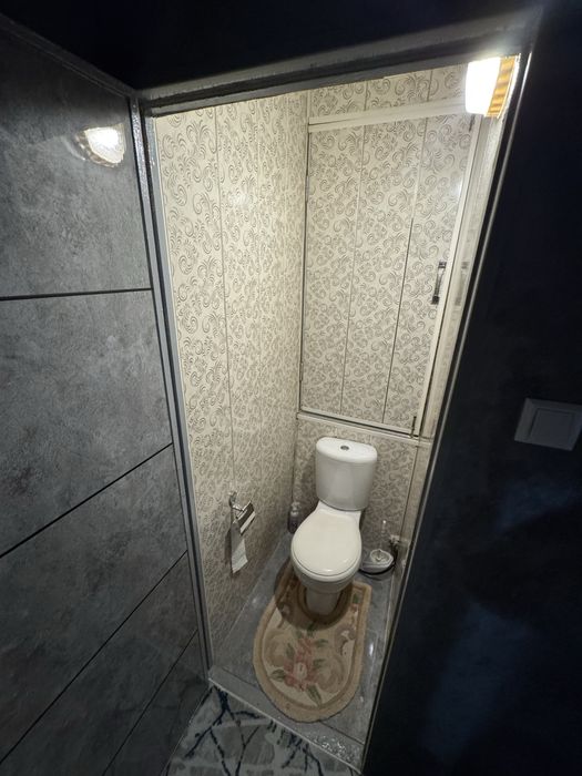 Обмен на котедж 3х комнат