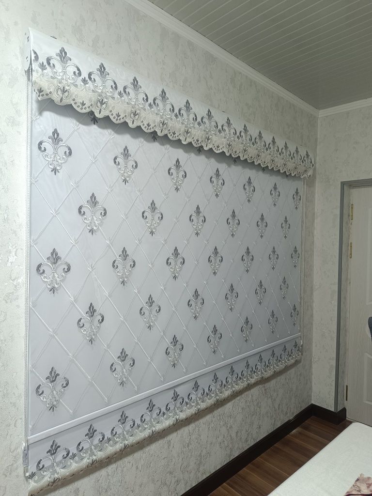 Jalyuzi barcha turda bor
