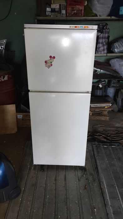 Продам советские холодильник в отличном состоянии