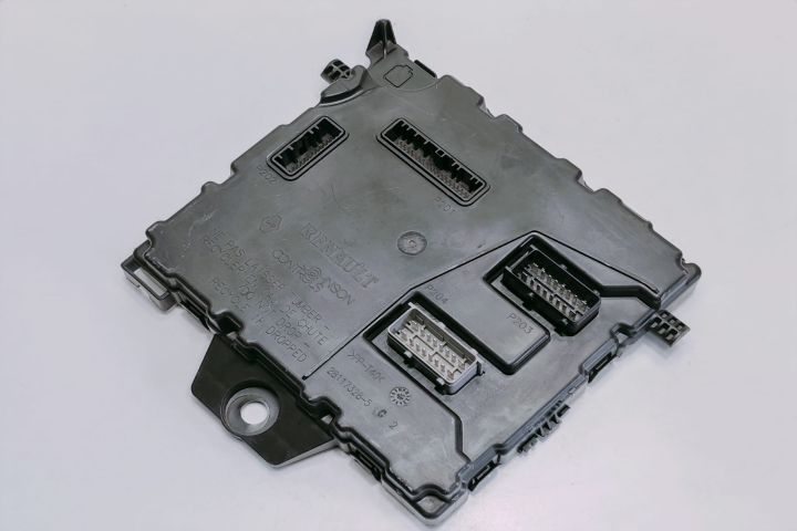 Modul confort 281173285C Renault Kangoo a 2-a generatie