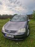 VW Golf 5 benzina 1.4 MPI