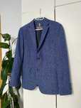 Sacou barbati casual marime - M