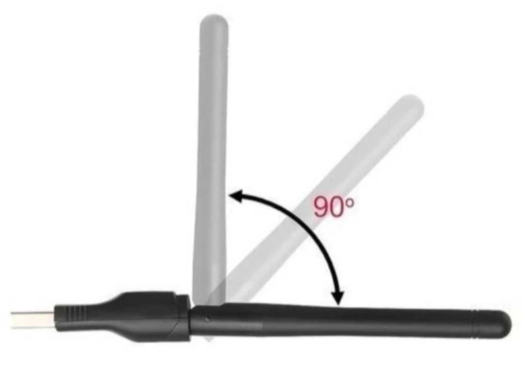 Вайфай адаптер для подключения различных устройств к wifi без проводов