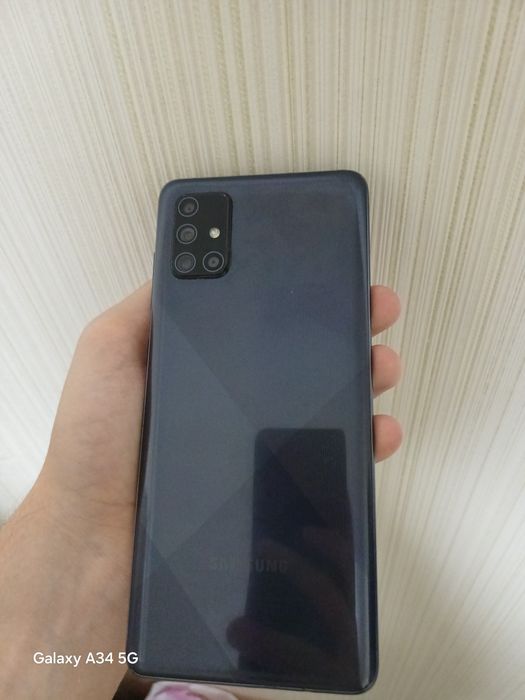 Samsung Galaxy A71 6/128